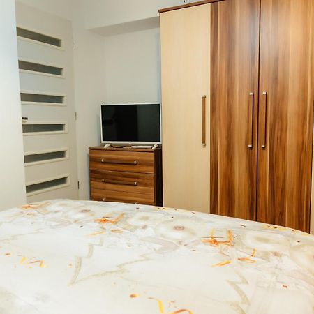 Glamour Ultracentral Craiova Exterior photo