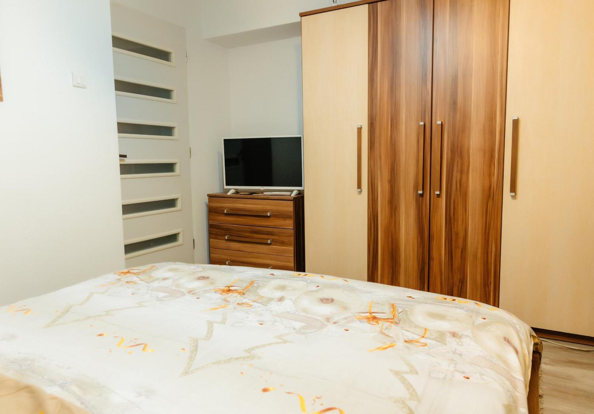 Glamour Ultracentral Craiova Exterior photo